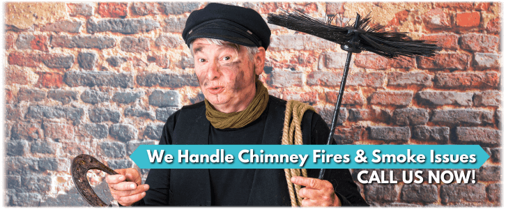 Chimney and Fireplace Solutions
