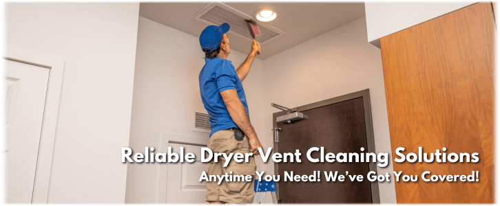 Dryer Vent Cleaning San Diego