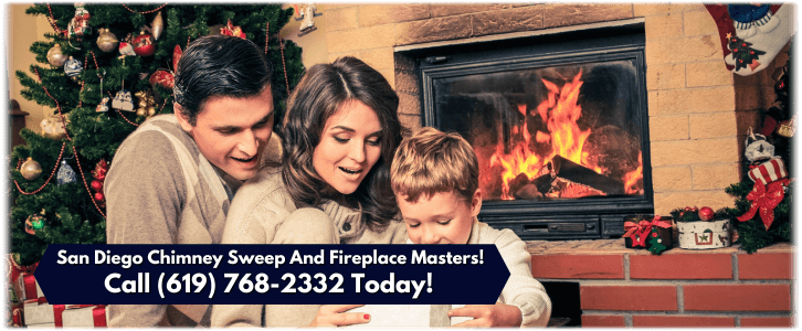 Chimney Cleaning San Diego