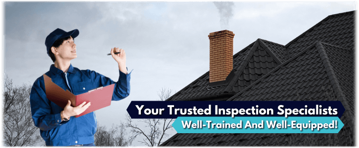 Chimney and Fireplace Inspection San Diego
