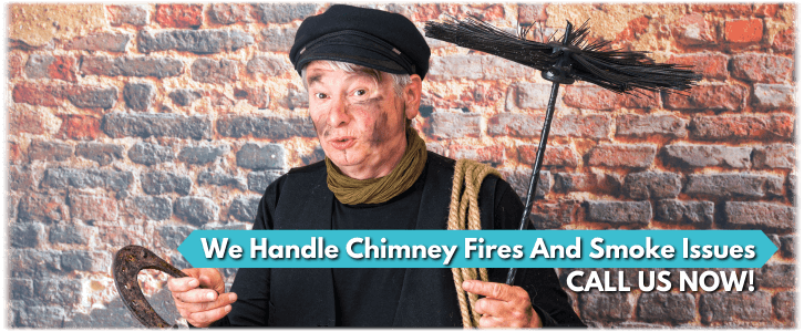 Chimney and Fireplace Solutions
